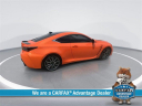 Thumbnail image of 2015 Lexus RC F at McKinney-Wells Auto Group