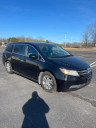 Thumbnail image of 2016 Honda Odyssey at AUTO BROKERS LLC