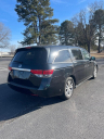 Thumbnail image of 2016 Honda Odyssey at AUTO BROKERS LLC