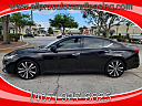 2019 Nissan Altima 2.5 Platinum at All Pro Sales & Leasing