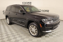 2021 Jeep Grand Cherokee L Summit at Westpointe Chrysler Jeep Dodge Ram