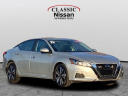 Thumbnail image of 2022 Nissan Altima at Classic Nissan - Newport News