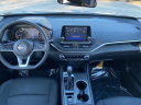 Thumbnail image of 2022 Nissan Altima at Classic Nissan - Newport News