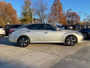 Thumbnail image of 2022 Nissan Altima at Classic Nissan - Newport News