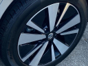 Thumbnail image of 2022 Nissan Altima at Classic Nissan - Newport News