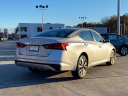 Thumbnail image of 2022 Nissan Altima at Classic Nissan - Newport News