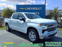 Thumbnail image of 2023 Chevrolet Silverado 1500 at Greenwood Chevrolet