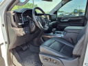 2023 Chevrolet Silverado 1500 LTZ at Greenwood Chevrolet
