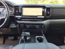Thumbnail image of 2023 Chevrolet Silverado 1500 at Greenwood Chevrolet