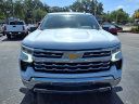 Thumbnail image of 2023 Chevrolet Silverado 1500 at Greenwood Chevrolet
