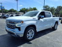 Thumbnail image of 2023 Chevrolet Silverado 1500 at Greenwood Chevrolet