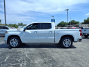 Thumbnail image of 2023 Chevrolet Silverado 1500 at Greenwood Chevrolet