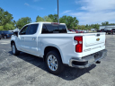 Thumbnail image of 2023 Chevrolet Silverado 1500 at Greenwood Chevrolet