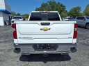 Thumbnail image of 2023 Chevrolet Silverado 1500 at Greenwood Chevrolet