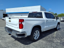 Thumbnail image of 2023 Chevrolet Silverado 1500 at Greenwood Chevrolet