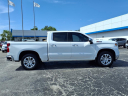 Thumbnail image of 2023 Chevrolet Silverado 1500 at Greenwood Chevrolet
