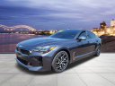 Thumbnail image of 2023 Kia Stinger at Gossett Kia Hyundai South