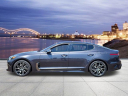 2023 Kia Stinger GT-Line at Gossett Kia Hyundai South