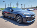 Thumbnail image of 2023 Kia Stinger at Gossett Kia Hyundai South