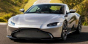 Thumbnail image of 2019 Aston Martin Vantage at JaguarPalmBeach - NEW