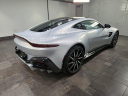 Thumbnail image of 2019 Aston Martin Vantage at JaguarPalmBeach - NEW