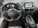 Thumbnail image of 2019 Aston Martin Vantage at JaguarPalmBeach - NEW