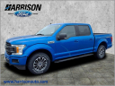 Thumbnail image of 2019 Ford F-150 at Harrison Ford Of Mankato
