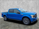 Thumbnail image of 2019 Ford F-150 at Harrison Ford Of Mankato