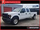 Thumbnail image of 2010 Ford F-250 Super Duty at Drive Nation Automotive LLC
