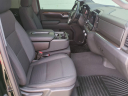 Thumbnail image of 2024 GMC Sierra 1500 at Suburban Chrysler Dodge Jeep Ram of Troy