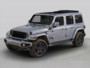 Thumbnail image of 2025 Jeep Wrangler at Golling Chrysler Dodge Jeep Ram of Roseville