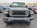 Thumbnail image of 2025 Jeep Wrangler at Golling Chrysler Dodge Jeep Ram of Roseville