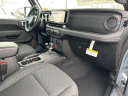 Thumbnail image of 2025 Jeep Wrangler at Golling Chrysler Dodge Jeep Ram of Roseville