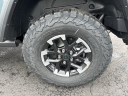 Thumbnail image of 2025 Jeep Wrangler at Golling Chrysler Dodge Jeep Ram of Roseville