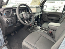 Thumbnail image of 2025 Jeep Wrangler at Golling Chrysler Dodge Jeep Ram of Roseville