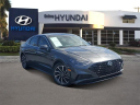 2022 Hyundai SONATA Limited at Delray Acura
