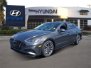 Thumbnail image of 2022 Hyundai SONATA at Delray Acura