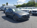 Thumbnail image of 2022 Hyundai SONATA at Delray Acura