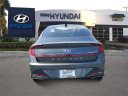 Thumbnail image of 2022 Hyundai SONATA at Delray Acura