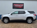 Thumbnail image of 2019 Chevrolet Traverse at Tishomingo Chevrolet