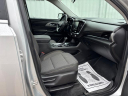 Thumbnail image of 2019 Chevrolet Traverse at Tishomingo Chevrolet