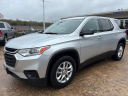 Thumbnail image of 2019 Chevrolet Traverse at Tishomingo Chevrolet