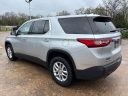 Thumbnail image of 2019 Chevrolet Traverse at Tishomingo Chevrolet