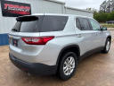 Thumbnail image of 2019 Chevrolet Traverse at Tishomingo Chevrolet