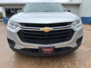 Thumbnail image of 2019 Chevrolet Traverse at Tishomingo Chevrolet
