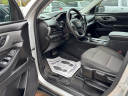 Thumbnail image of 2019 Chevrolet Traverse at Tishomingo Chevrolet