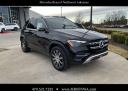 Thumbnail image of 2025 Mercedes-Benz GLE at Mercedes-Benz of Northwest Arkansas USED