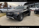 Thumbnail image of 2025 Mercedes-Benz GLE at Mercedes-Benz of Northwest Arkansas USED