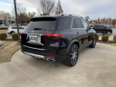 Thumbnail image of 2025 Mercedes-Benz GLE at Mercedes-Benz of Northwest Arkansas USED