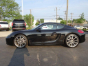 Thumbnail image of 2016 Porsche Cayman at The Audi Connection Used